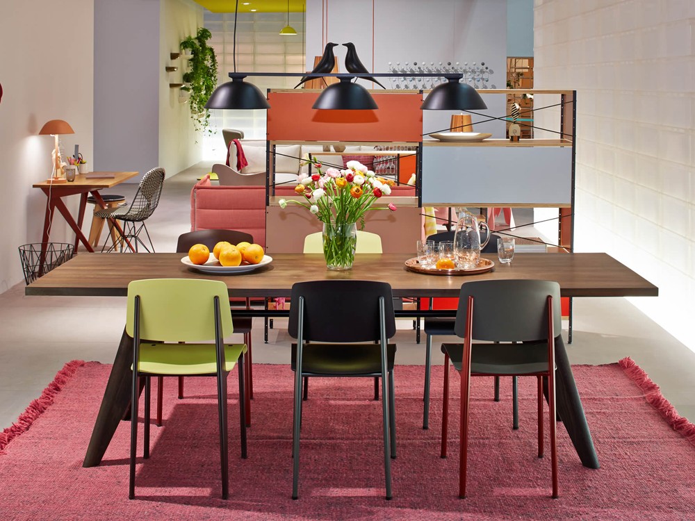 华体会体育官方在线官网 - 桌几|餐桌|办公家具|华体会体育官方在线官网家具|EM 餐桌